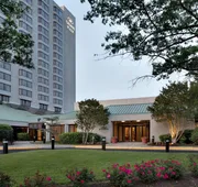 Crowne Plaza College Park - Washington DC by IHG hotel detail image 3