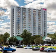 Crowne Plaza College Park - Washington DC by IHG hotel detail image 4