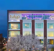 Tulyp, Tapestry Collection by Hilton hotel detail image 3