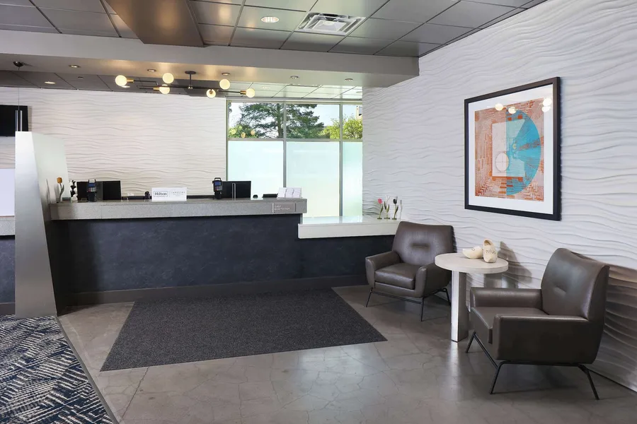 Tulyp, Tapestry Collection by Hilton hotel detail image 6