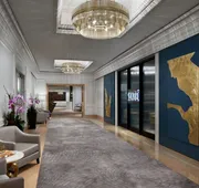 The Ritz-Carlton, Pentagon City hotel detail image 3