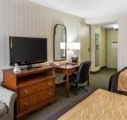 Comfort Inn Pentagon City hotel detail image 3