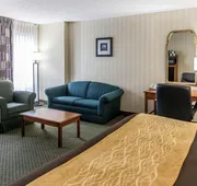Comfort Inn Pentagon City hotel detail image 4