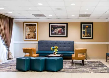 Comfort Inn Pentagon City hotel thumbnail 5