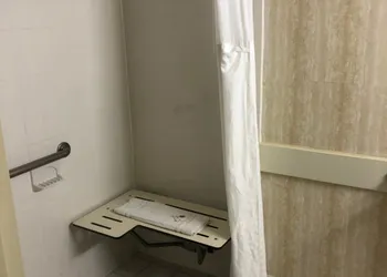 Comfort Inn Pentagon City hotel thumbnail 8