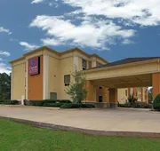 Comfort Suites Shreveport West I-20 hotel detail image 3