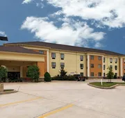 Comfort Suites Shreveport West I-20 hotel detail image 4
