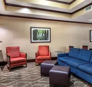 Comfort Suites Shreveport West I-20 hotel detail image 7