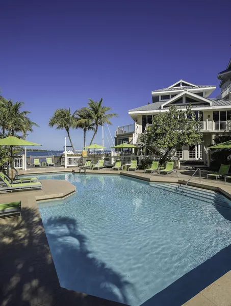 Hyatt Centric Key West Resort and Spa hotel detail image 2