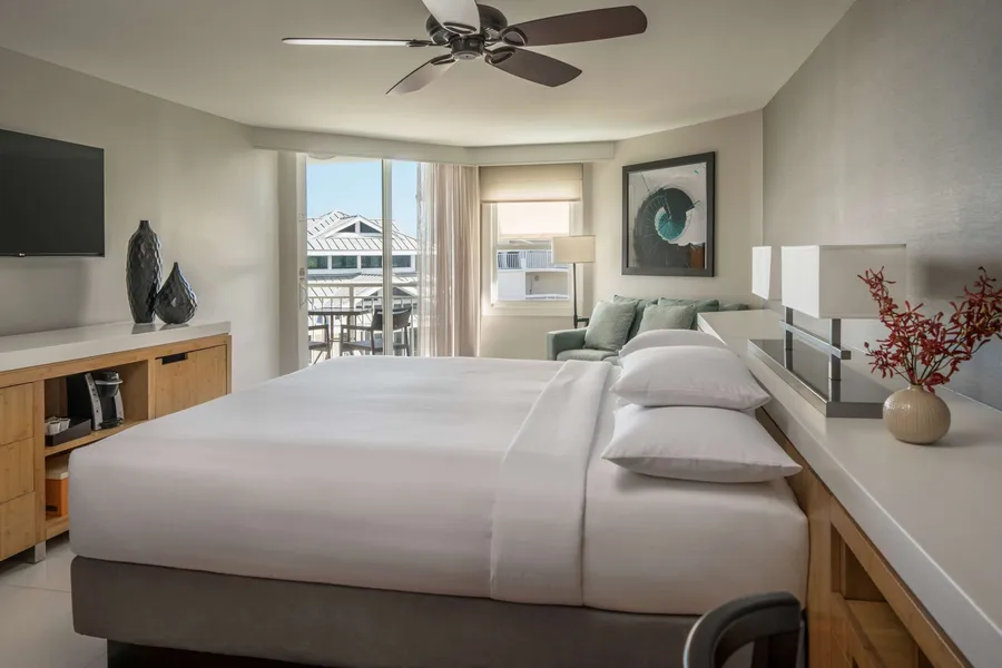 Hyatt Centric Key West Resort and Spa hotel detail image 6