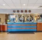 Comfort Inn & Suites Logan International Airport hotel detail image 3