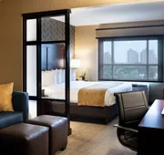 Comfort Inn & Suites Logan International Airport hotel detail image 4