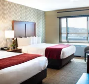 Comfort Inn & Suites Logan International Airport hotel detail image 5