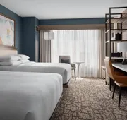 Marriott Boston Quincy hotel detail image 7