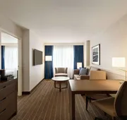 Embassy Suites Boston Logan Airport hotel detail image 3