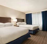 Embassy Suites Boston Logan Airport hotel detail image 4
