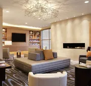 DoubleTree Suites by Hilton Hotel Boston - Cambridge hotel detail image 5