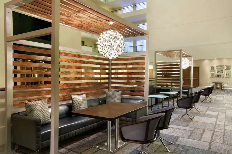 DoubleTree Suites by Hilton Hotel Boston - Cambridge hotel detail image 6