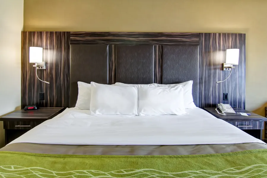 Comfort Inn St. Catharines hotel detail image 6