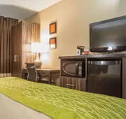 Comfort Inn St. Catharines hotel detail image 7