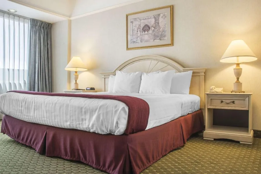 Clarion Hotel & Conference Center Fort Erie hotel detail image 6
