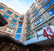 Hotel 43 hotel detail image 3