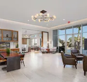 DoubleTree by Hilton San Antonio Northwest hotel detail image 4