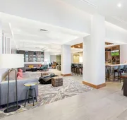 DoubleTree by Hilton San Antonio Northwest hotel detail image 7