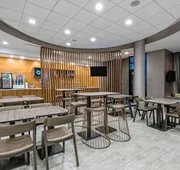 SpringHill Suites by Marriott San Antonio Airport hotel detail image 5
