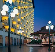 Hilton Palacio Del Rio hotel detail image 4
