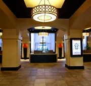 Hilton Palacio Del Rio hotel detail image 7
