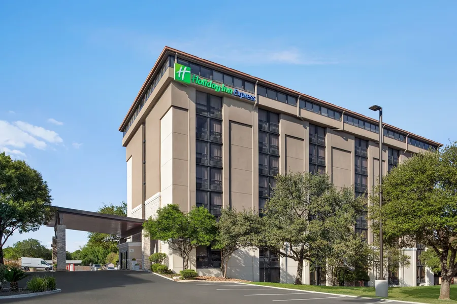 Holiday Inn Express San Antonio-Airport by IHG hotel detail image 2