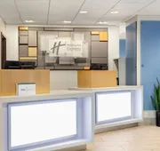 Holiday Inn Express San Antonio-Airport by IHG hotel detail image 5