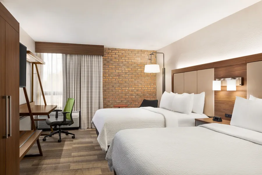 Holiday Inn Express San Antonio-Airport by IHG hotel detail image 6