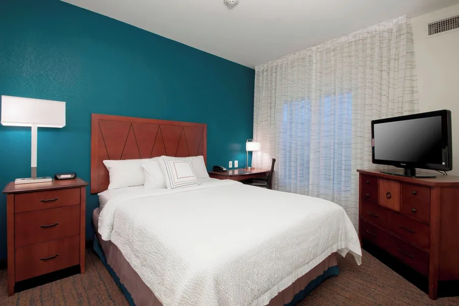 Residence Inn by Marriott San Antonio North/Stone Oak hotel detail image 6