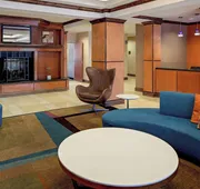 Fairfield Inn & Suites by Marriott San Antonio Seaworld hotel detail image 3