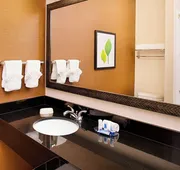Fairfield Inn & Suites by Marriott San Antonio Seaworld hotel detail image 7
