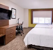 Holiday Inn Express & Suites Selma by IHG hotel detail image 4