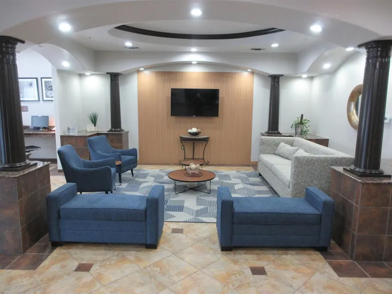 Best Western Sea World/Lackland AFB NW Hotel & Suites hotel detail image 2