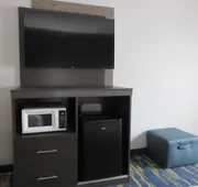 Best Western Sea World/Lackland AFB NW Hotel & Suites hotel detail image 5