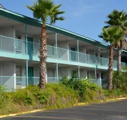 Stay Express Inn Near Ft. Sam Houston hotel detail image 4