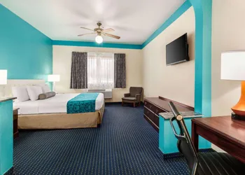 Howard Johnson by Wyndham San Antonio NW Medical C hotel thumbnail 2