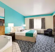 Howard Johnson by Wyndham San Antonio NW Medical C hotel detail image 3