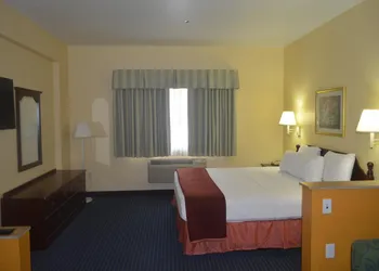 Howard Johnson by Wyndham San Antonio NW Medical C hotel thumbnail 6