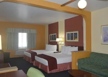 Howard Johnson by Wyndham San Antonio NW Medical C hotel thumbnail 8