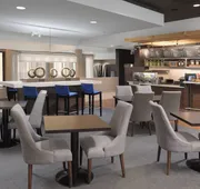 Courtyard by Marriott San Antonio Downtown/Market Square hotel detail image 4