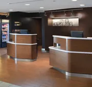 Courtyard by Marriott San Antonio Downtown/Market Square hotel detail image 5