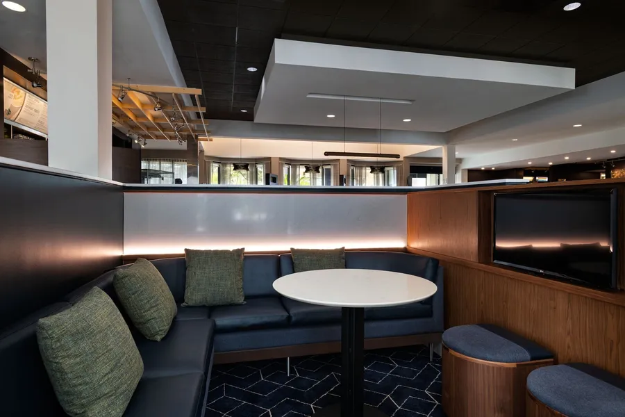Courtyard by Marriott San Antonio Downtown/Market Square hotel detail image 6