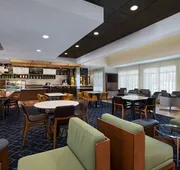Courtyard by Marriott San Antonio Downtown/Market Square hotel detail image 7