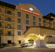 Comfort Suites Alamo - Riverwalk hotel detail image 5